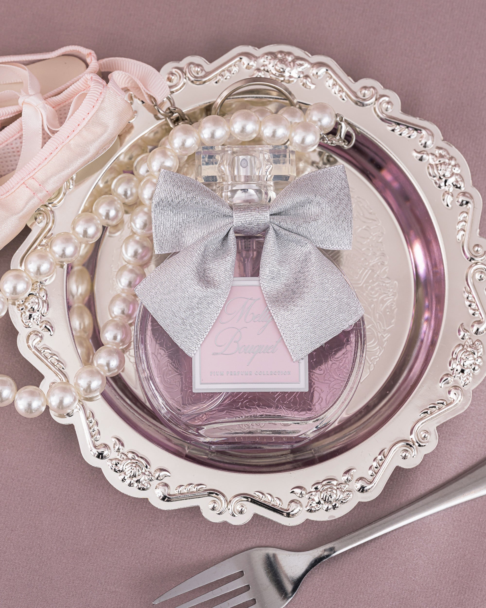 Melty Bouquet Perfume