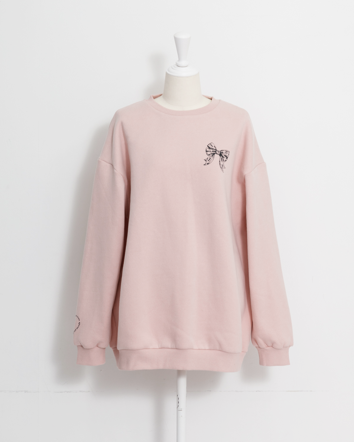 カラー:ピンク
