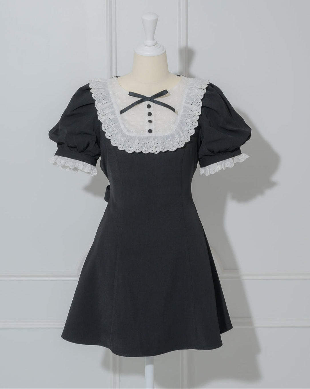 カラー:ブラック