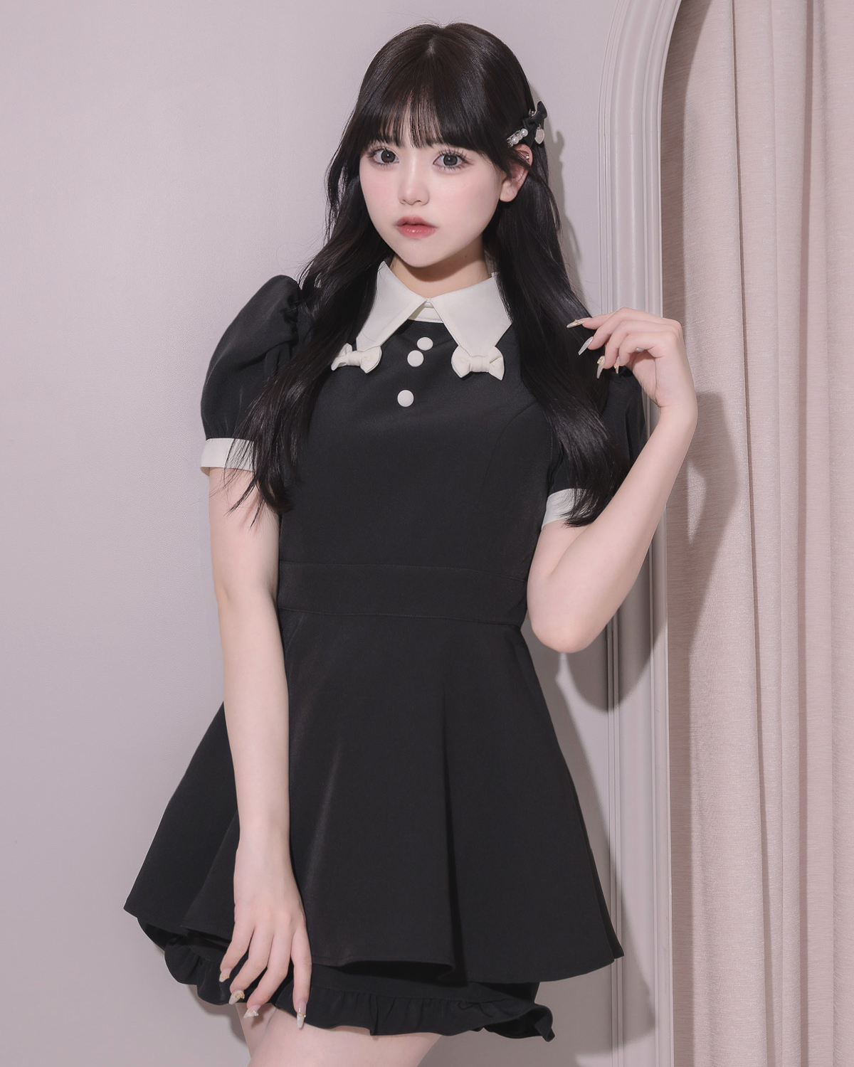 pium リボンカラーセットアップ piumリボンカラーセットアップ