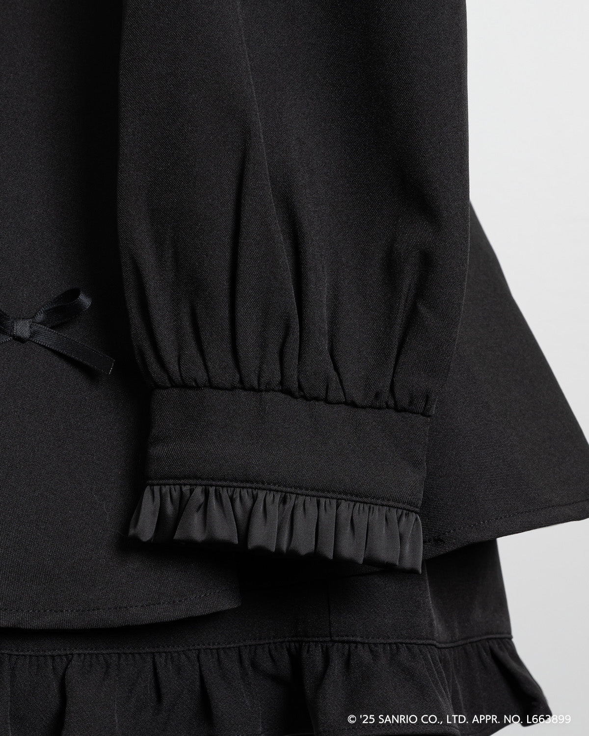 クロミ/チョーカーセットアップ