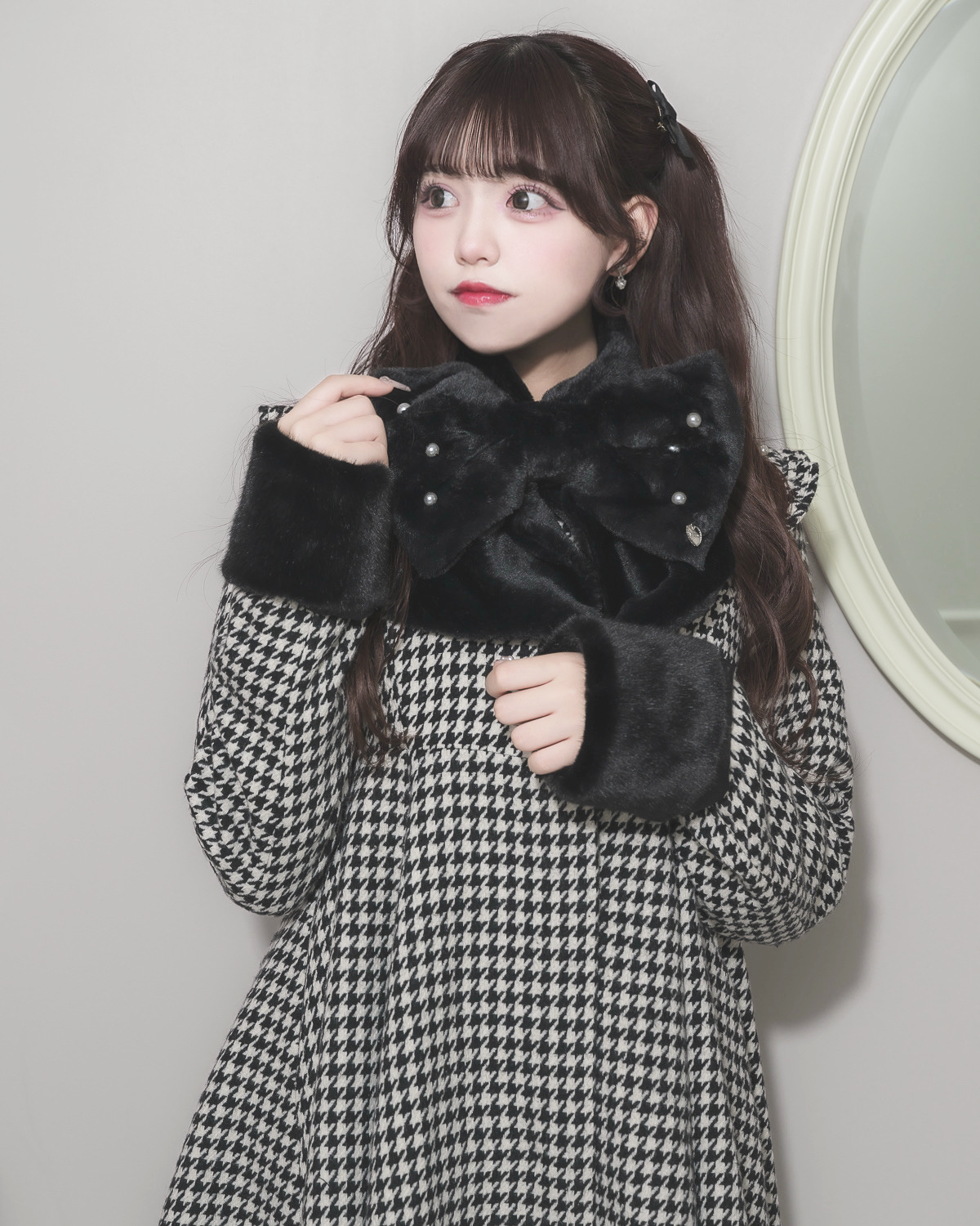 カラー:ブラック