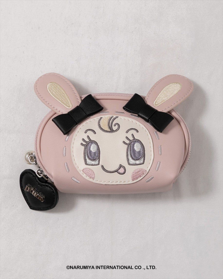 カラー:ピンク