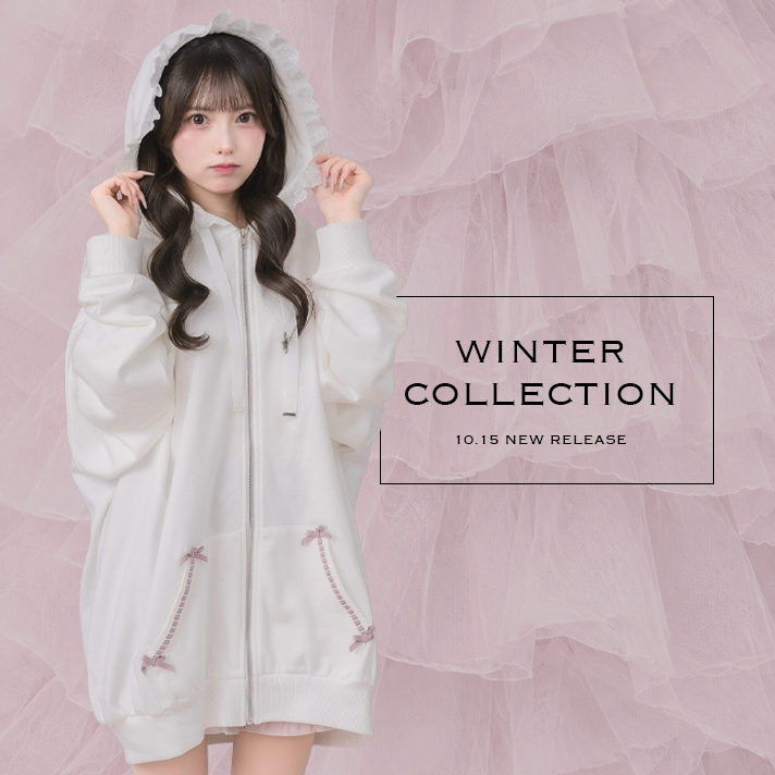 【WEBカタログ】pium winter collection vol.3
