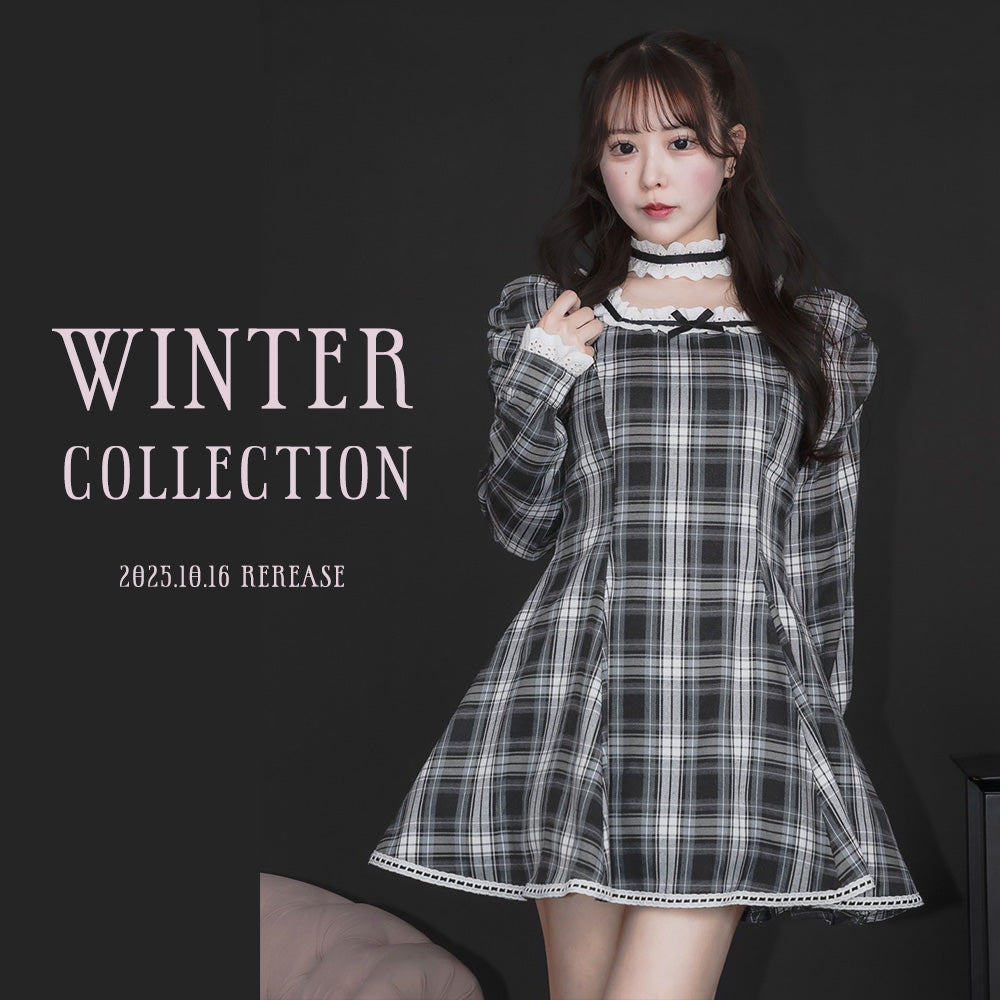 【WEBカタログ】pium Winter Collection vol.2