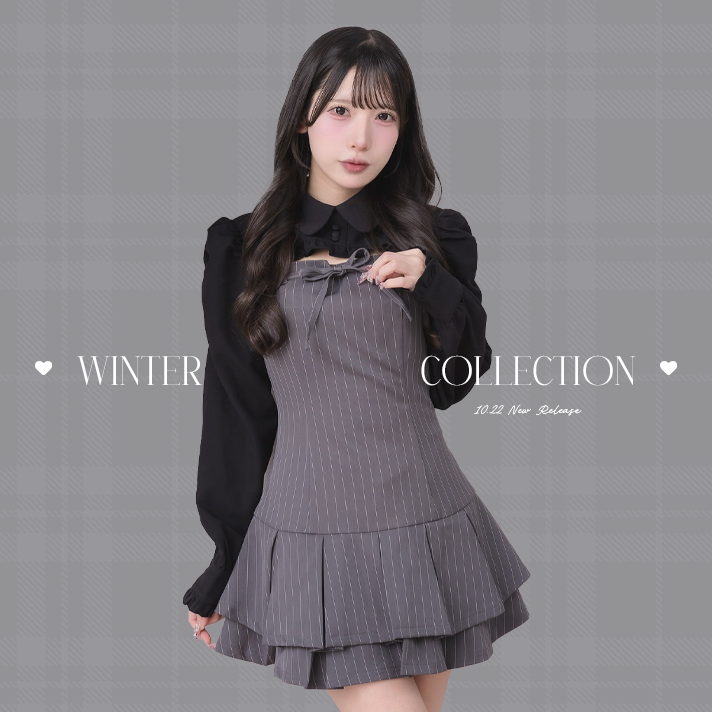 【WEBカタログ】pium winter collection vol.4
