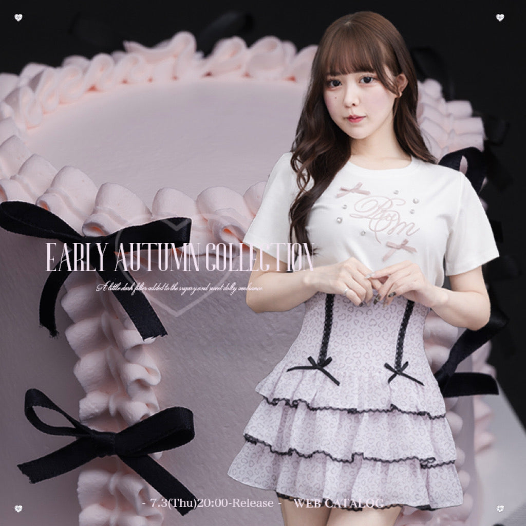 【WEBカタログ】pium Early Autumn Collection vol.2