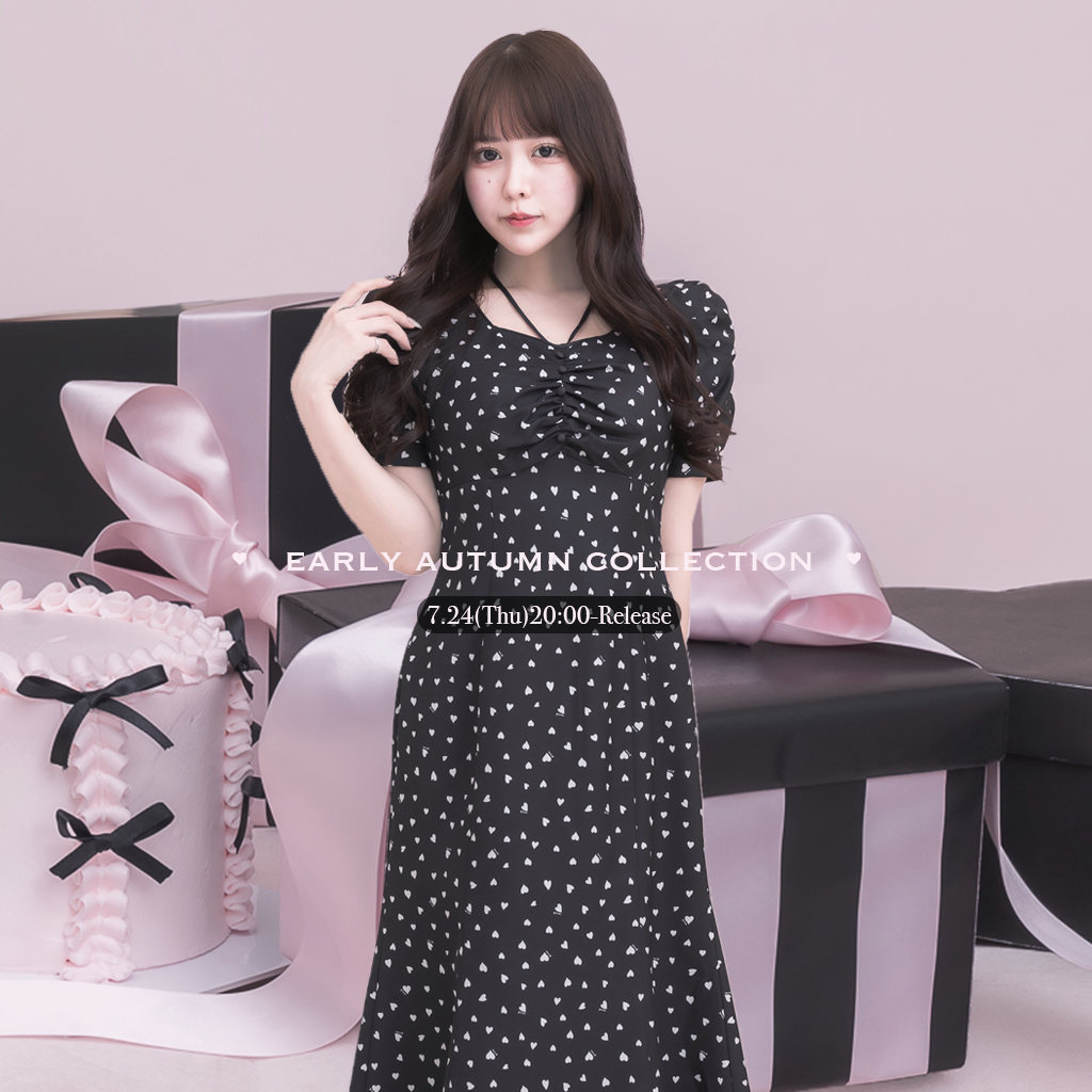 【WEBカタログ】pium Early Autumn Collection vol.4