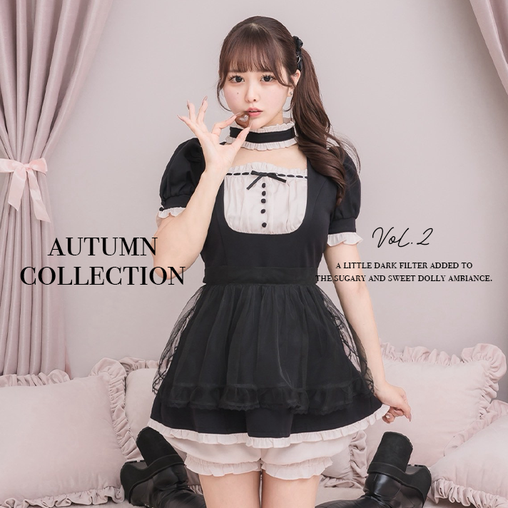 【WEBカタログ】pium autumn collection vol.2