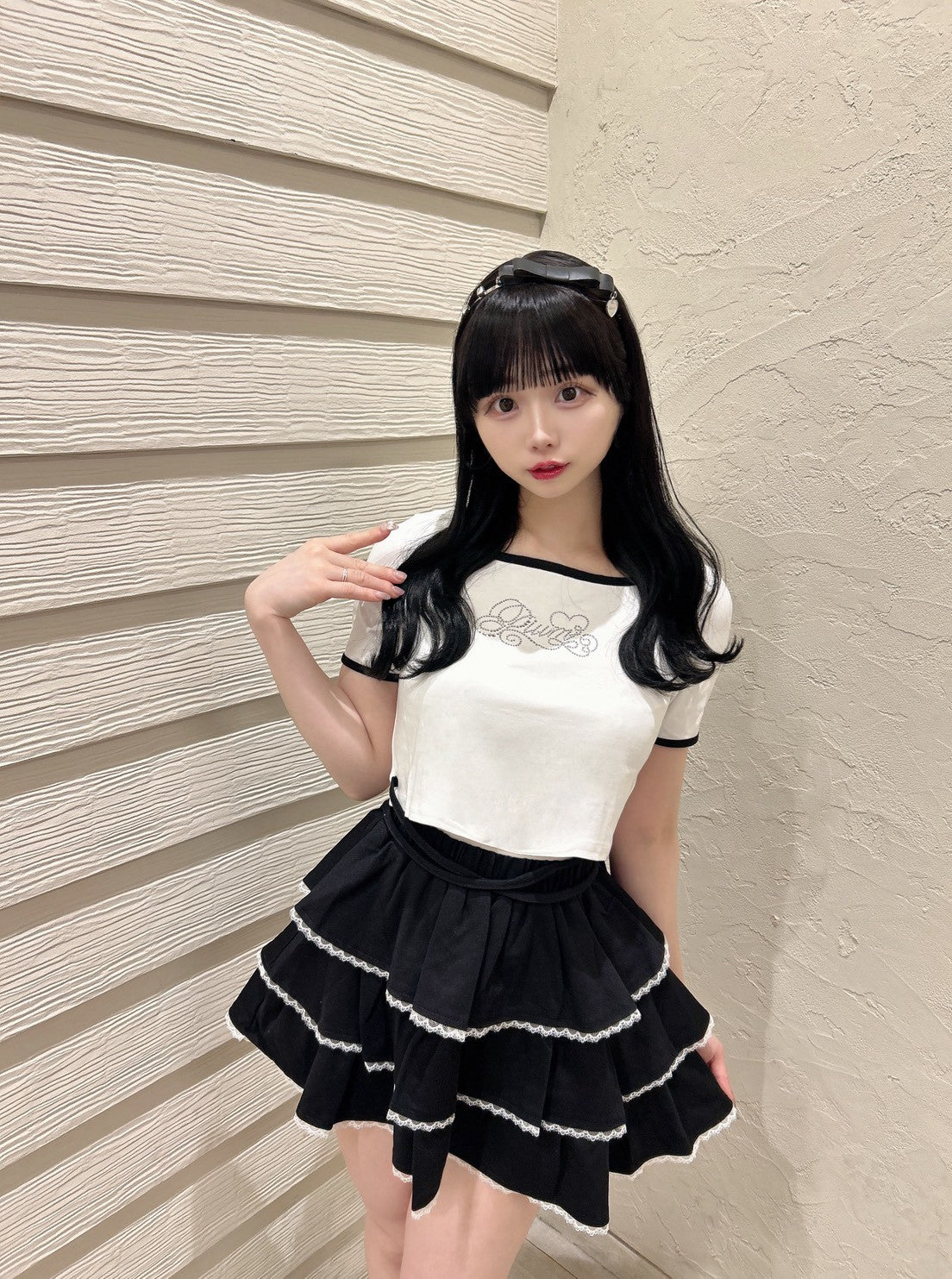 Coordinate – pium
