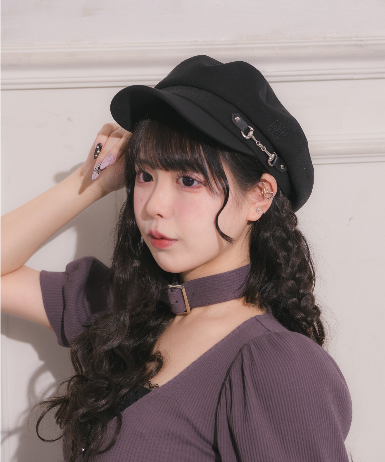 帽子