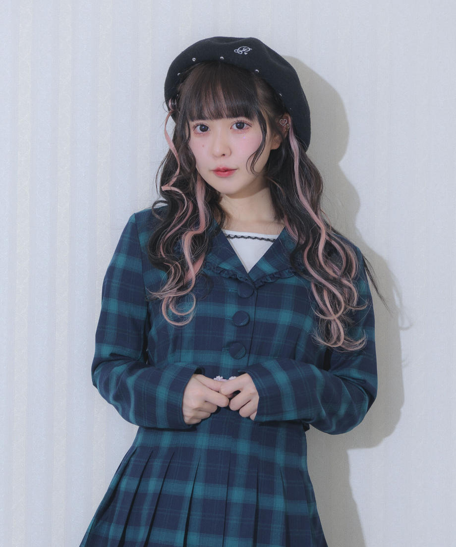 アウター