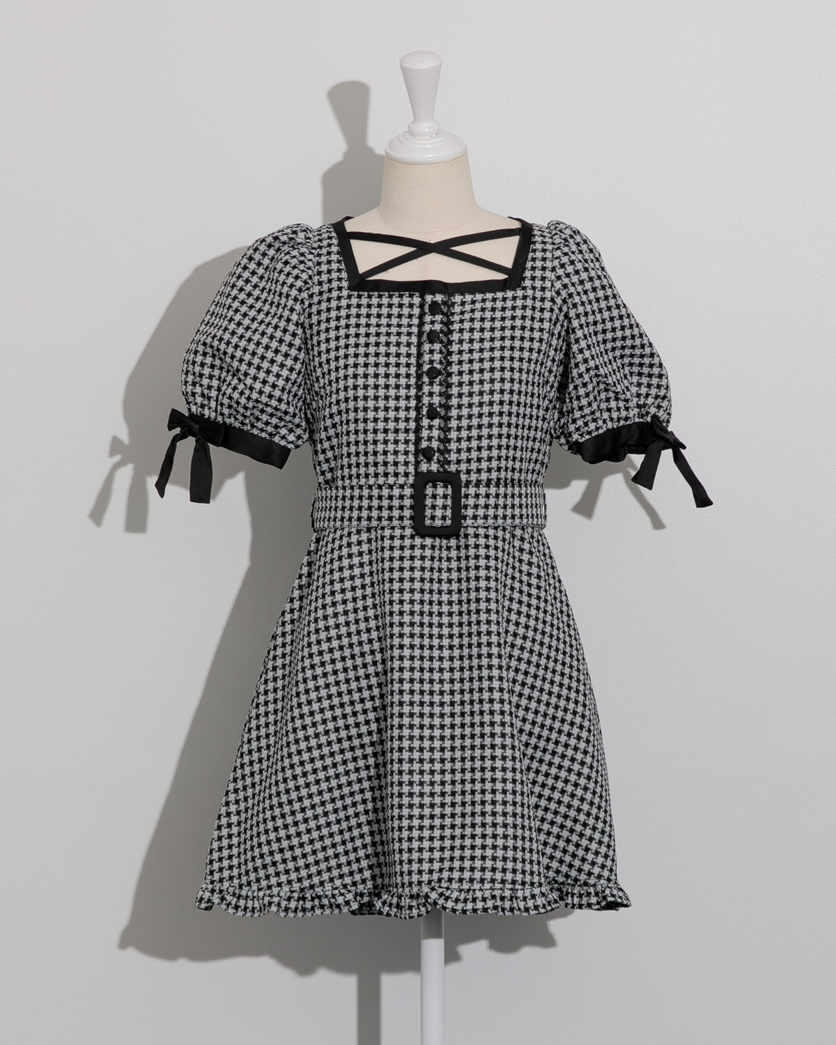 カラー:グレーミックス