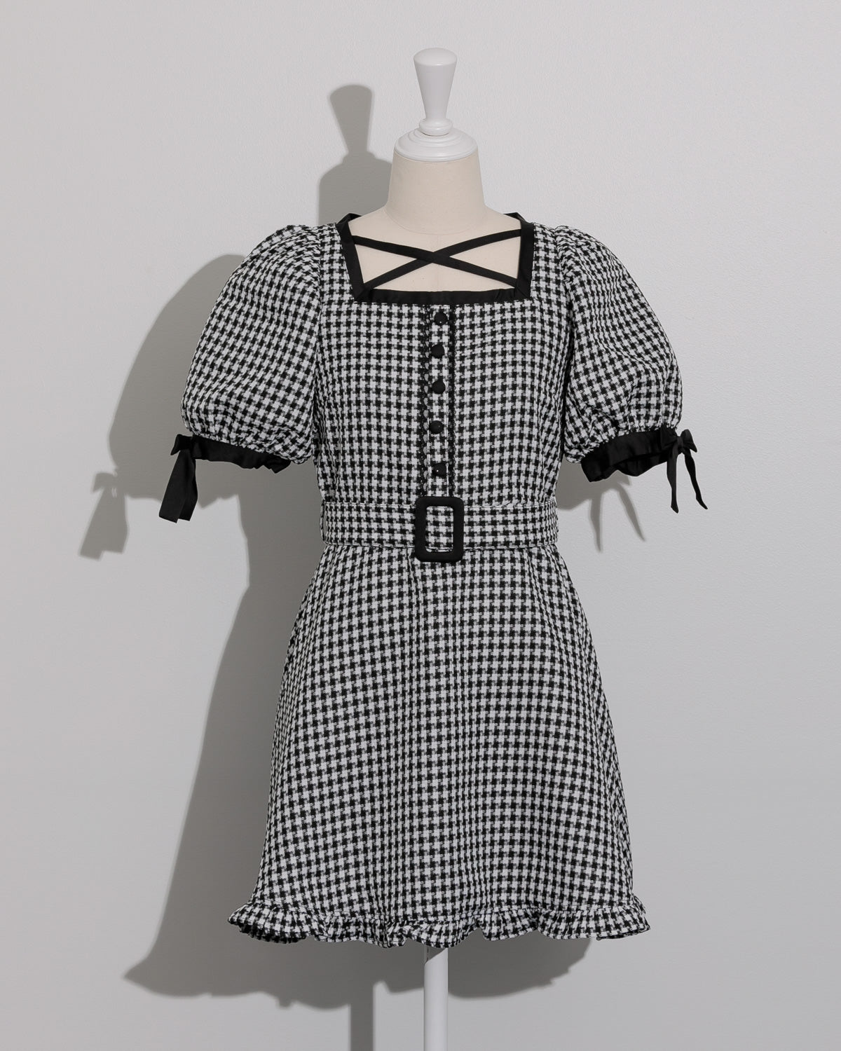 カラー:ホワイトミックス