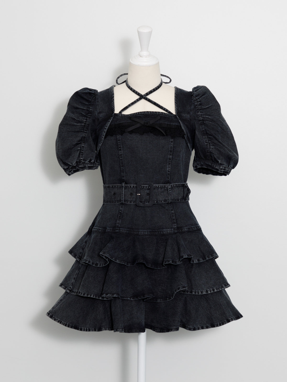 カラー:ブラック