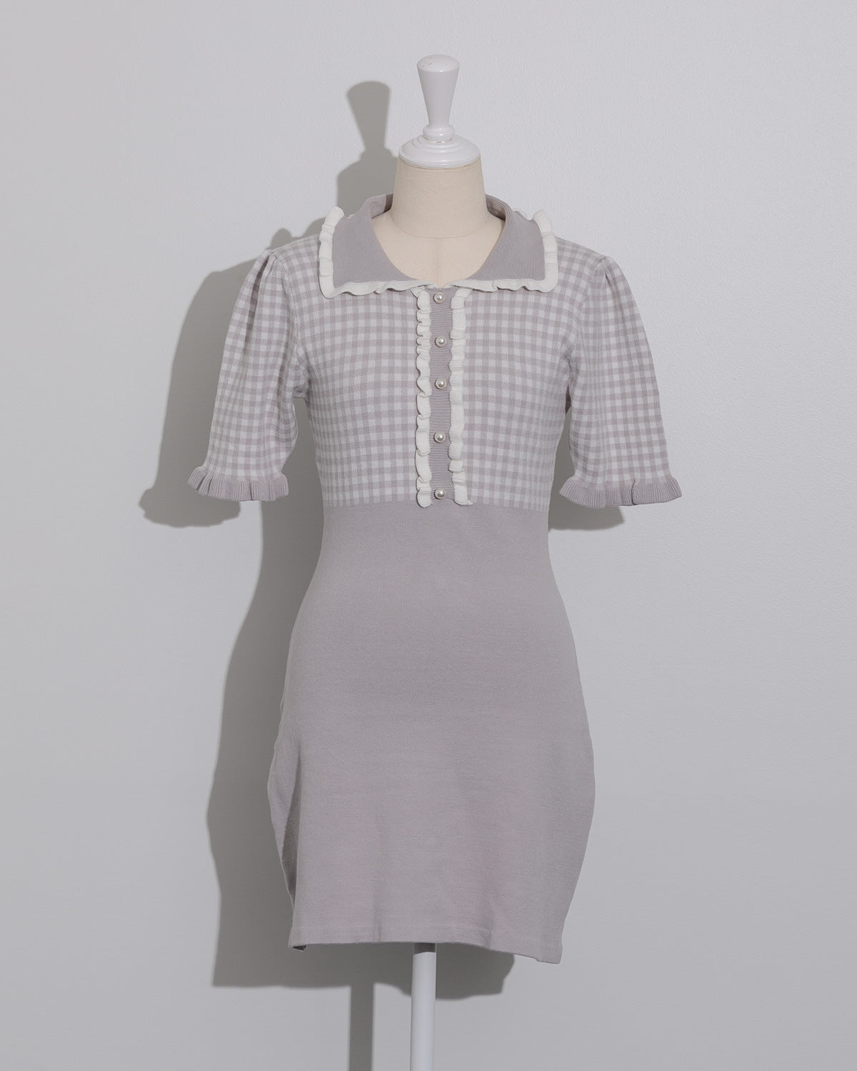 カラー:ブルーグレー