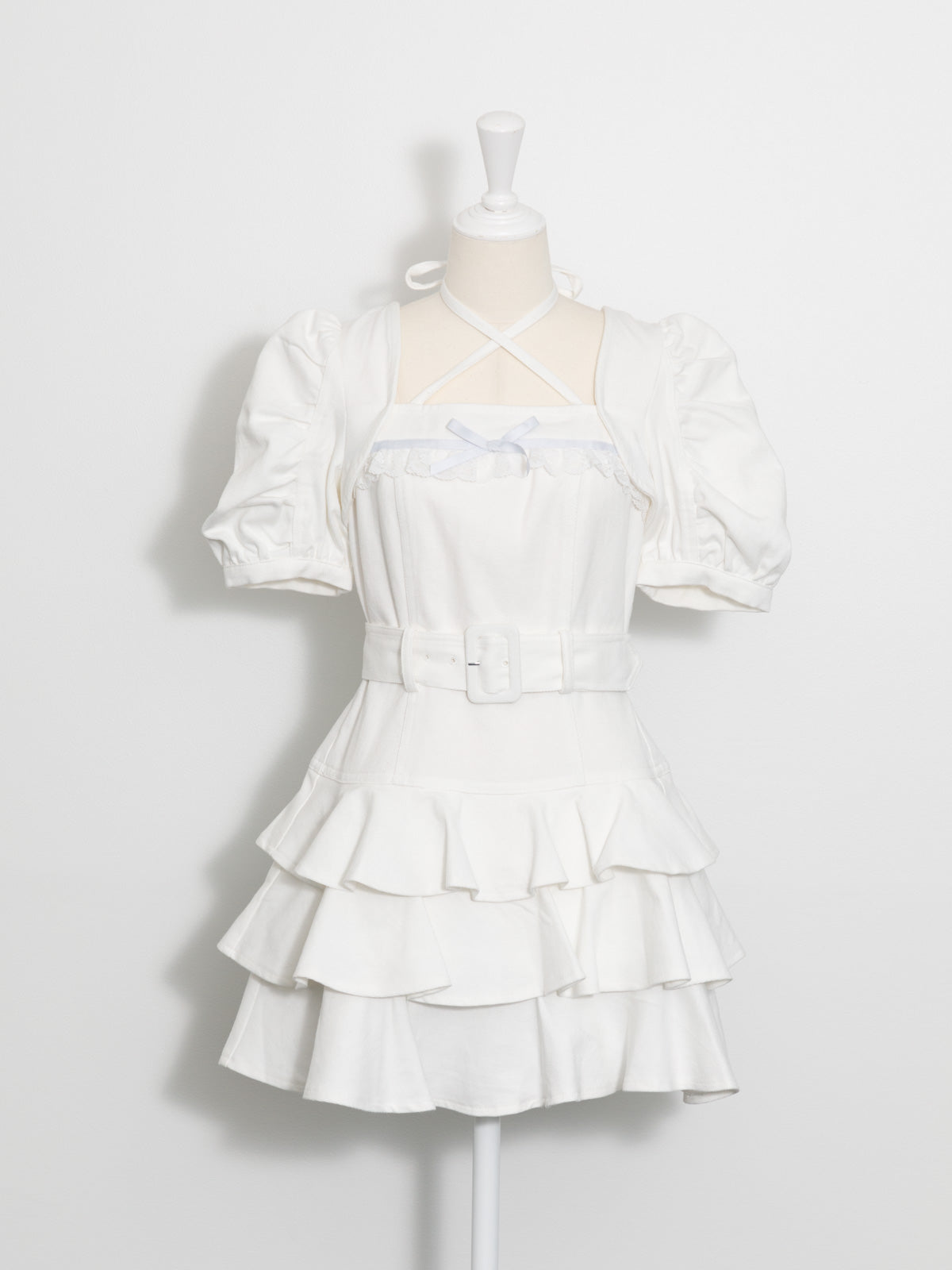 カラー:ホワイト