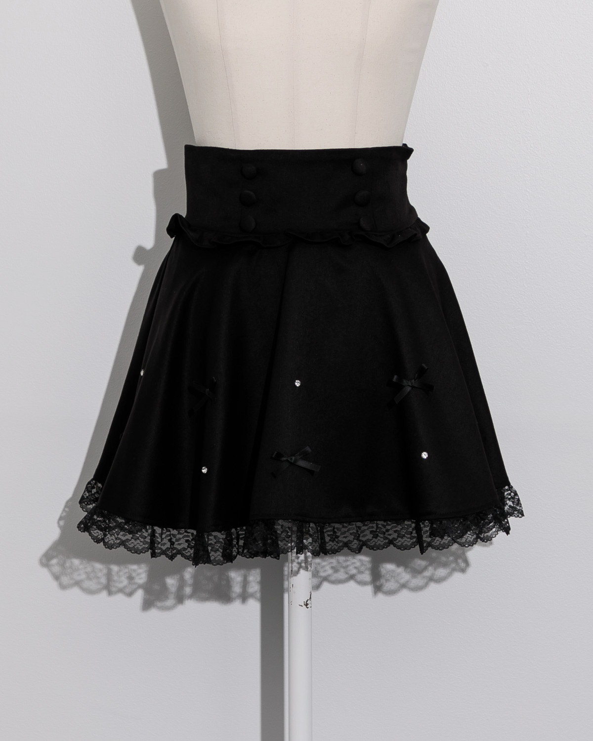 カラー:ブラック