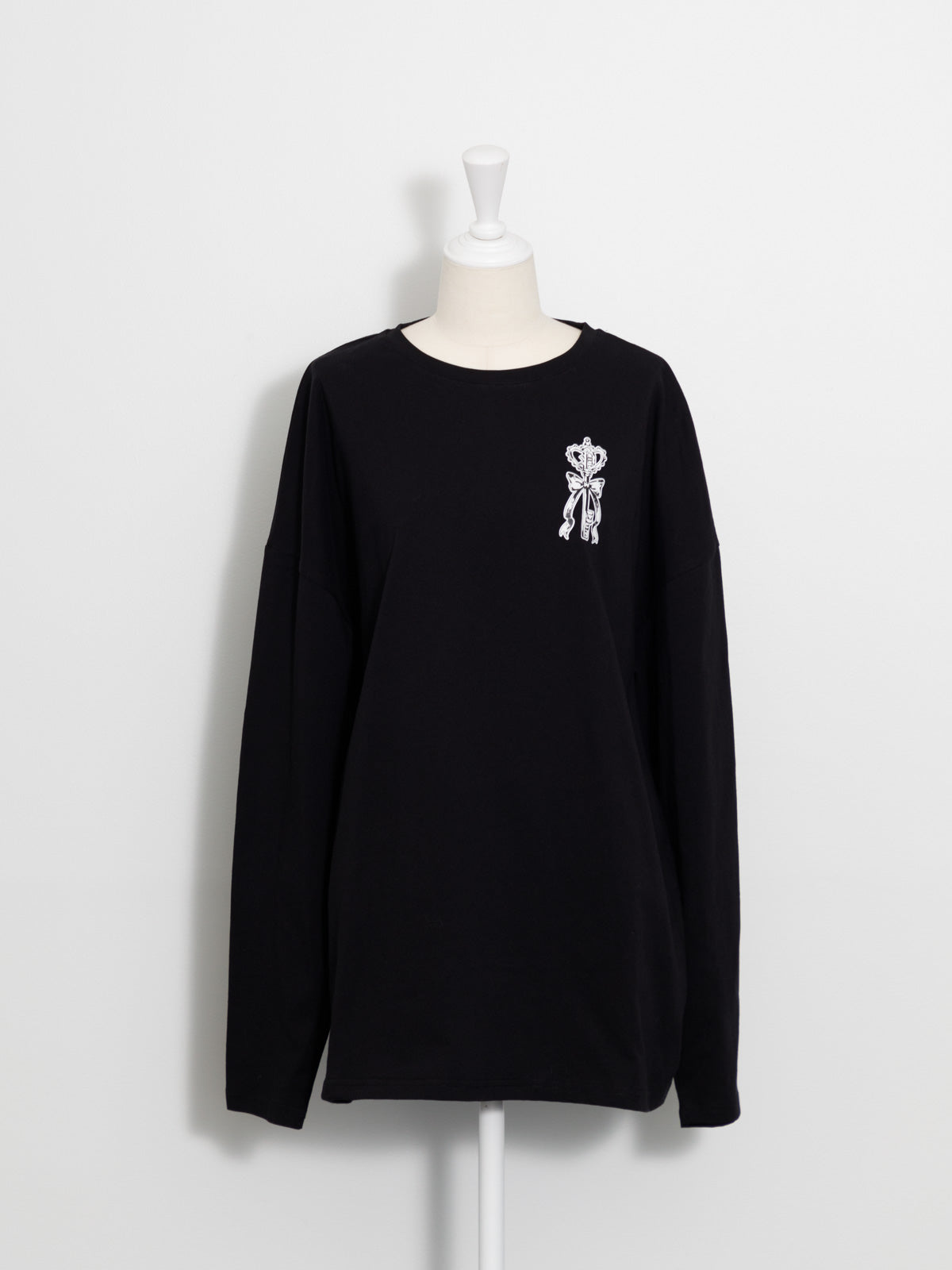 カラー:ブラック