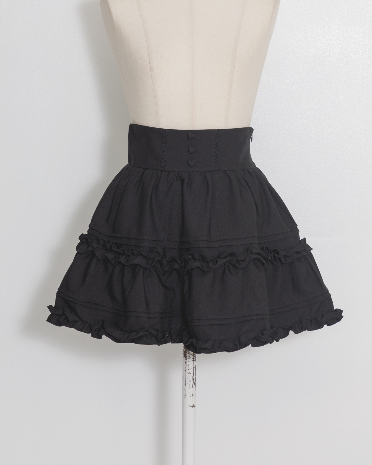 カラー:ブラック