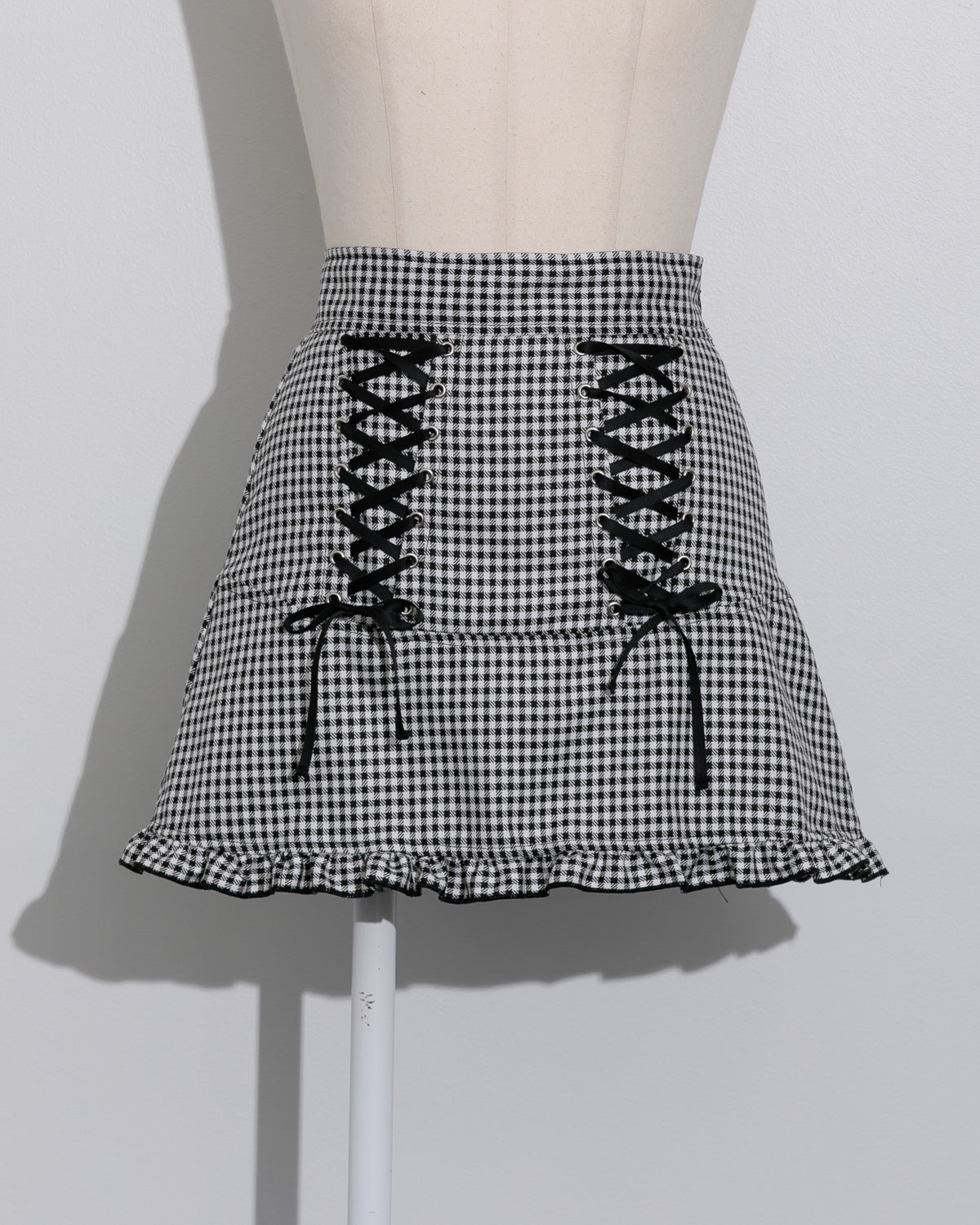 カラー:ギンガム