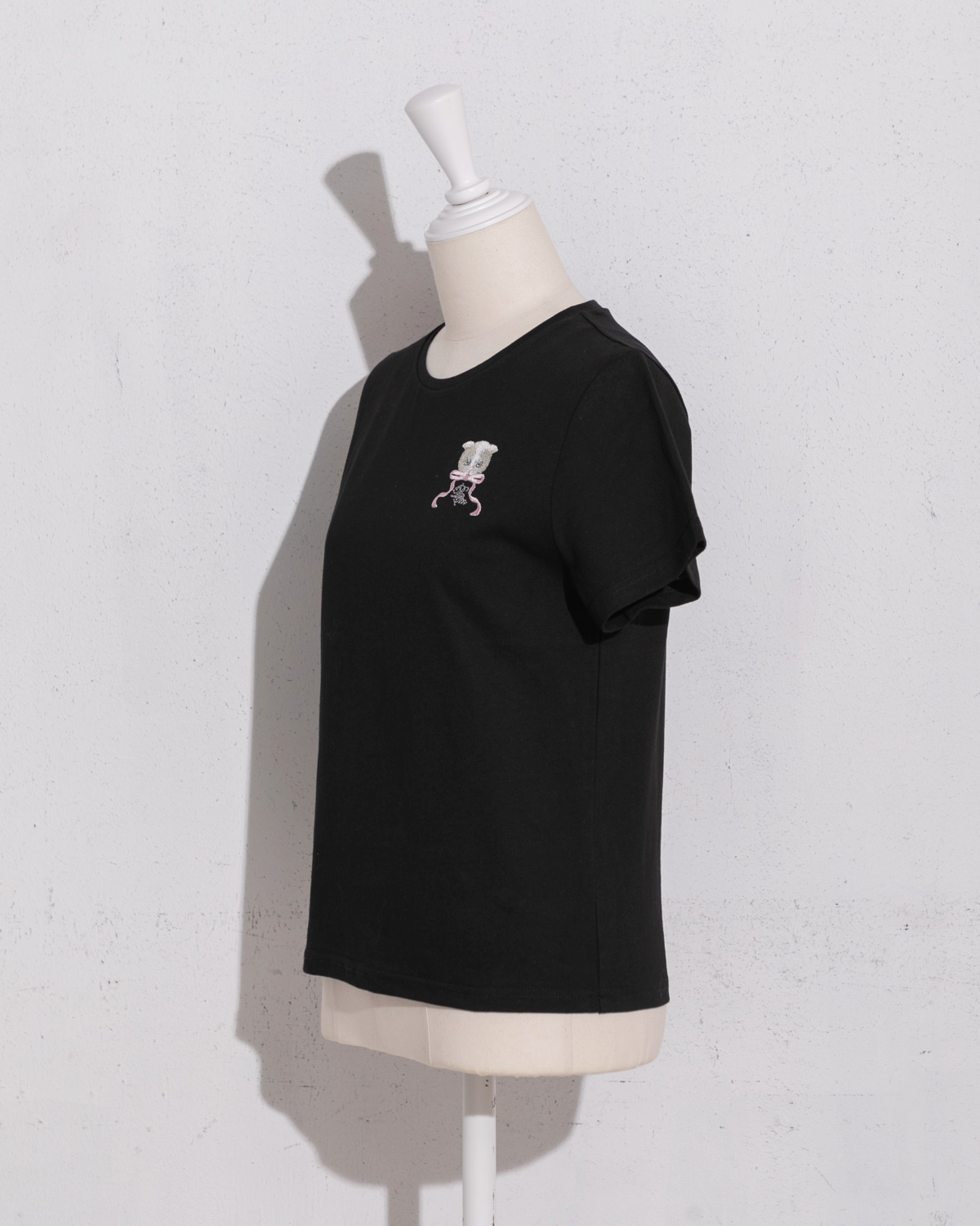 pium sweet kitten Tシャツ