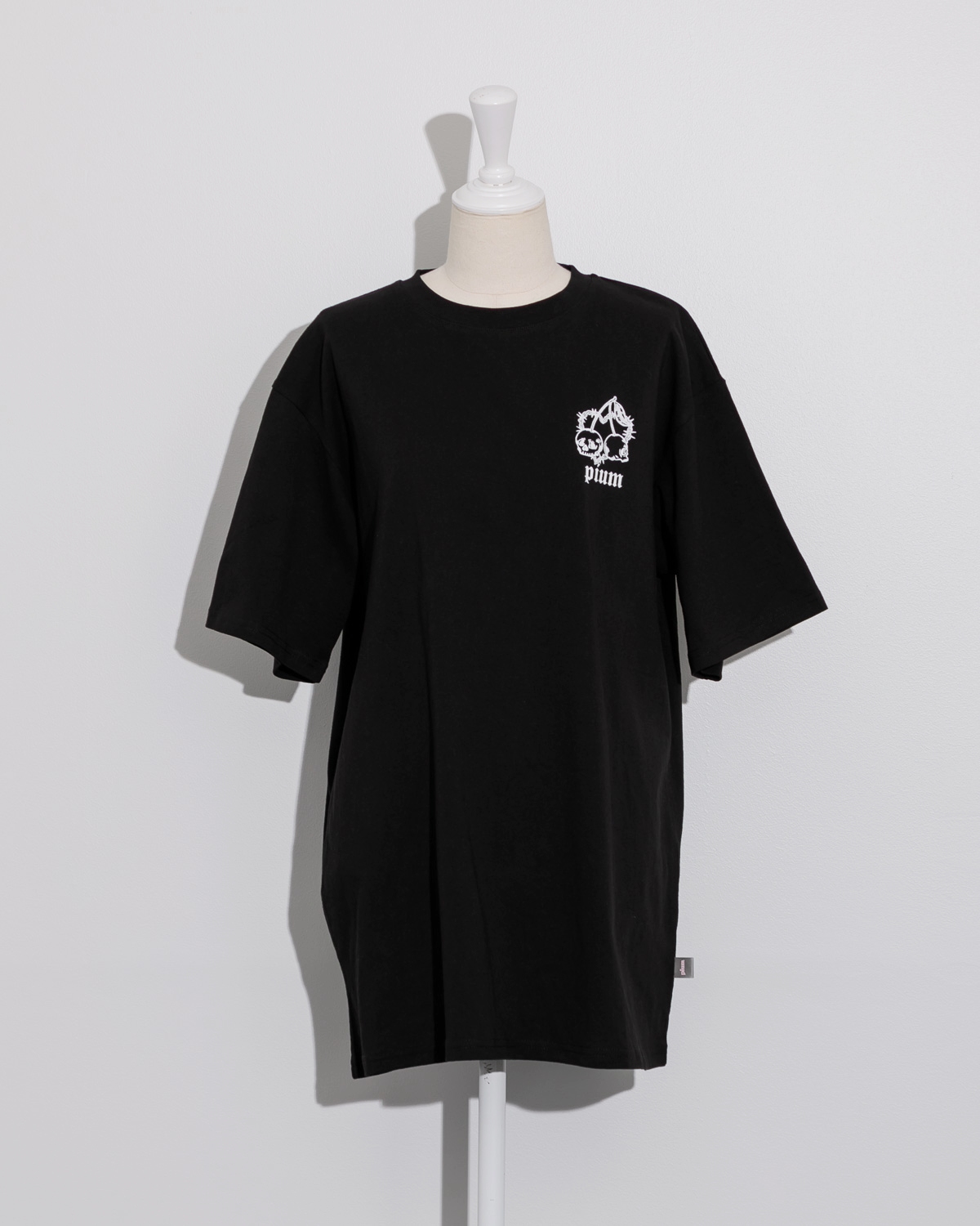 カラー:ブラック