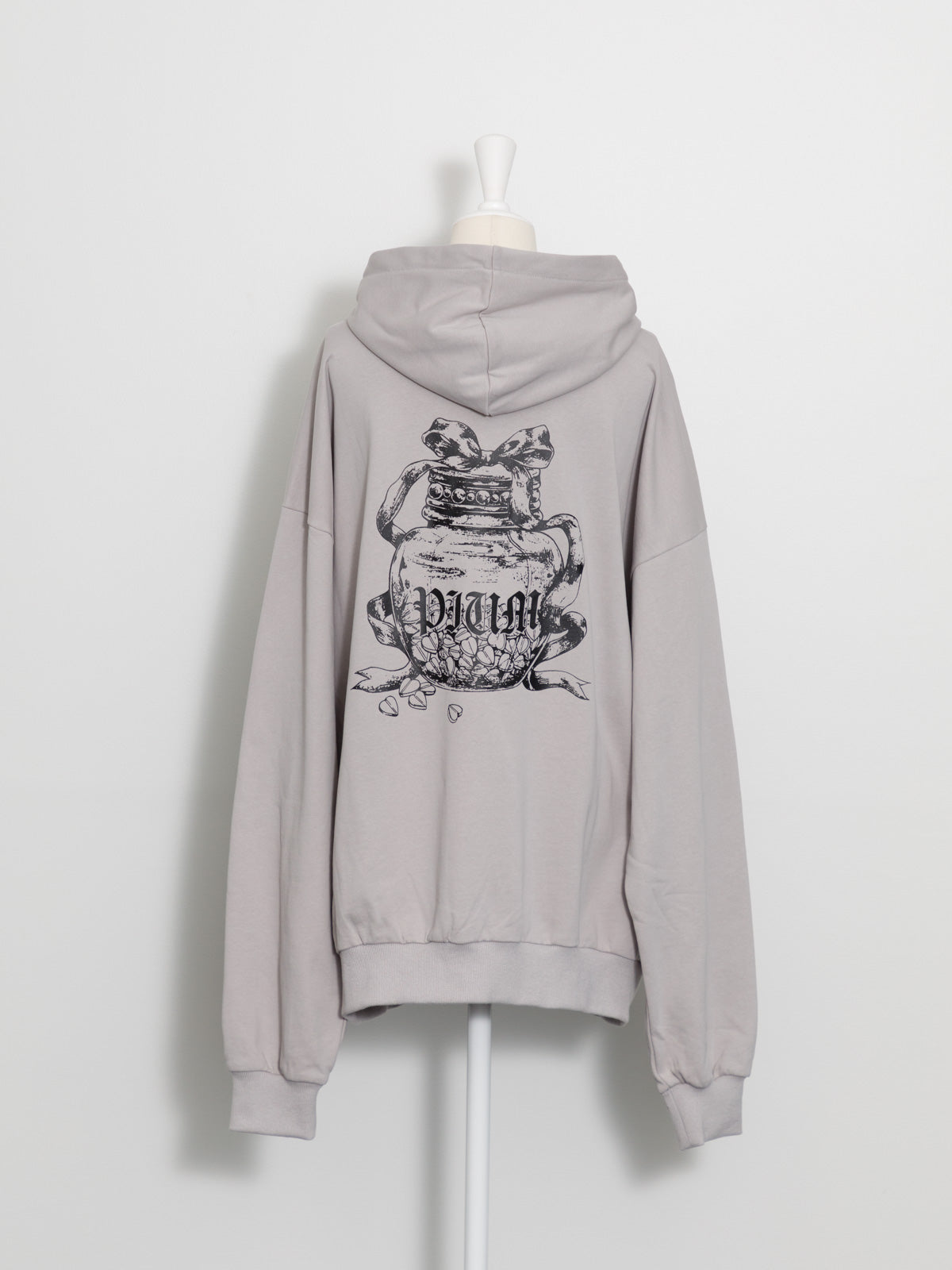 カラー:ブルーグレー