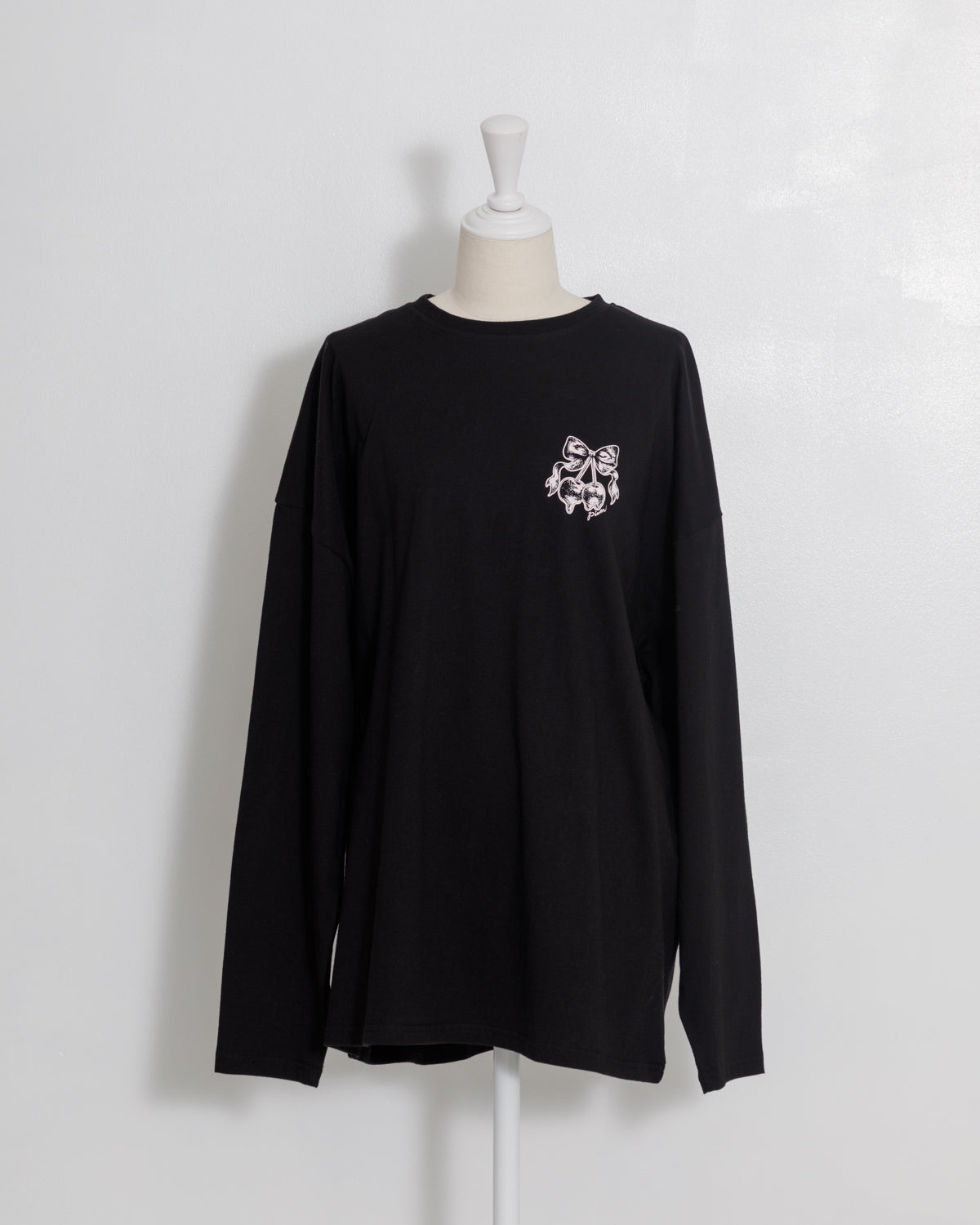 カラー:ブラック