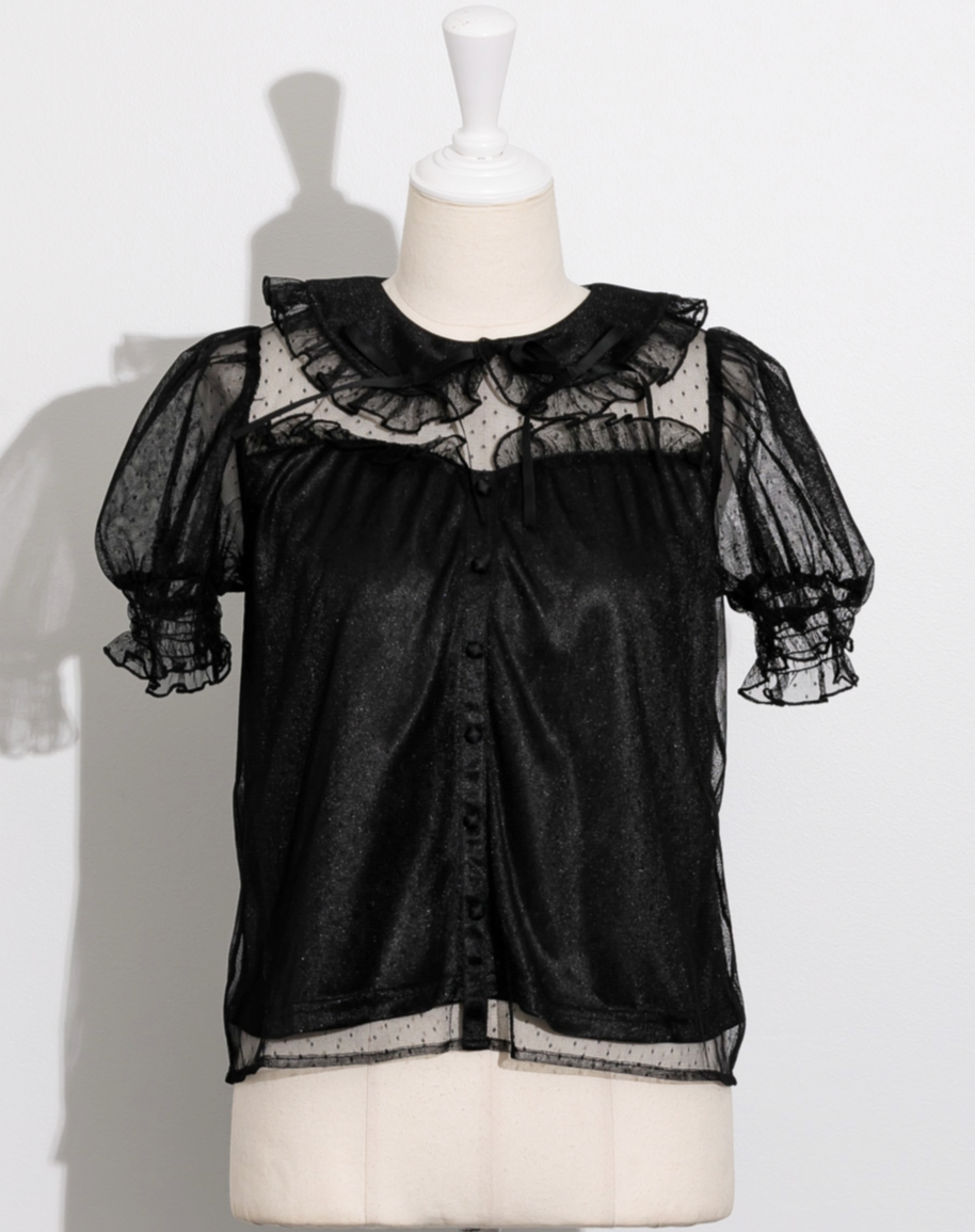 カラー:ブラック