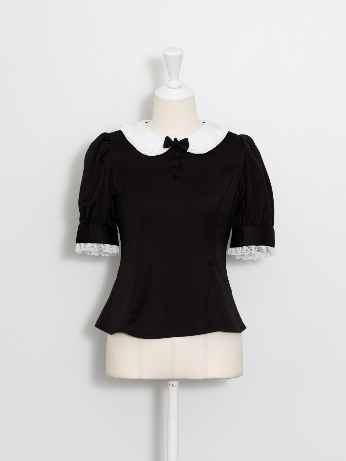 カラー:ブラック