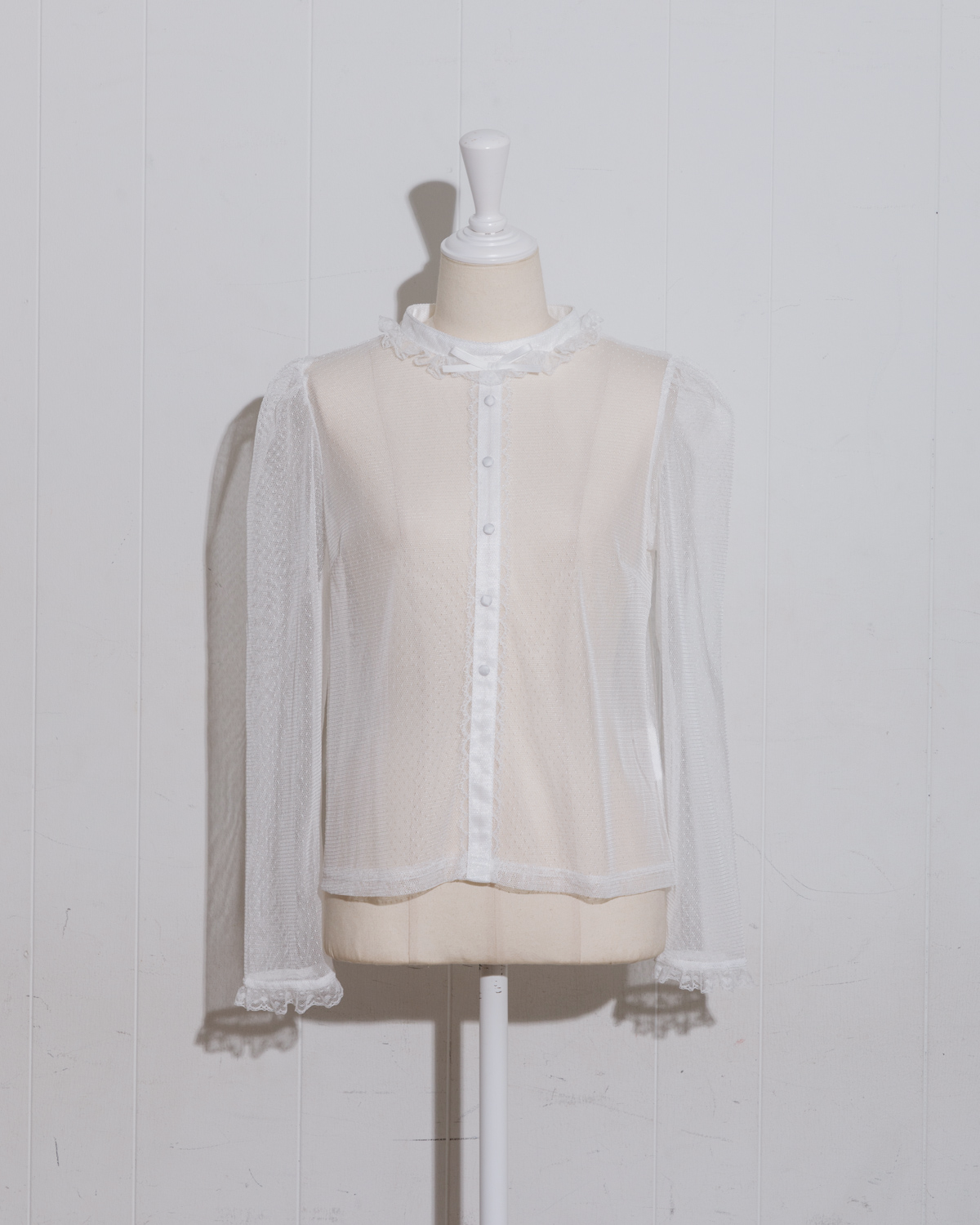 カラー:ホワイト