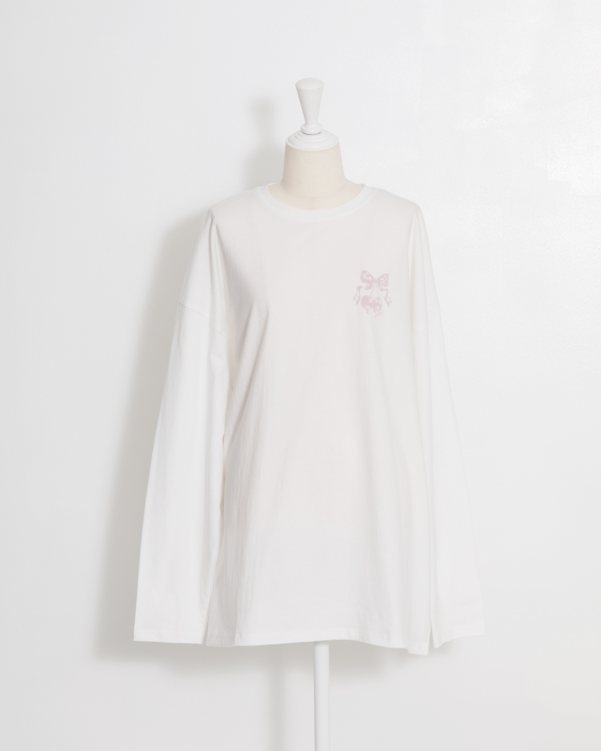 カラー:ホワイト