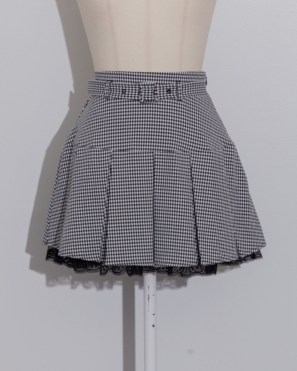 カラー:ギンガム