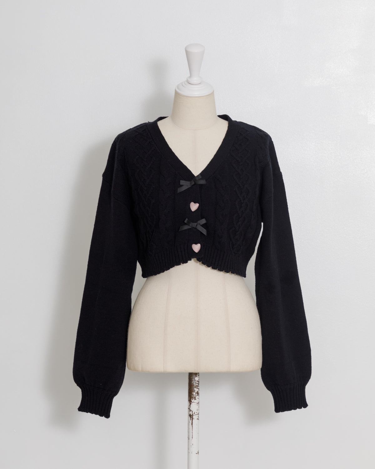 カラー:ブラック