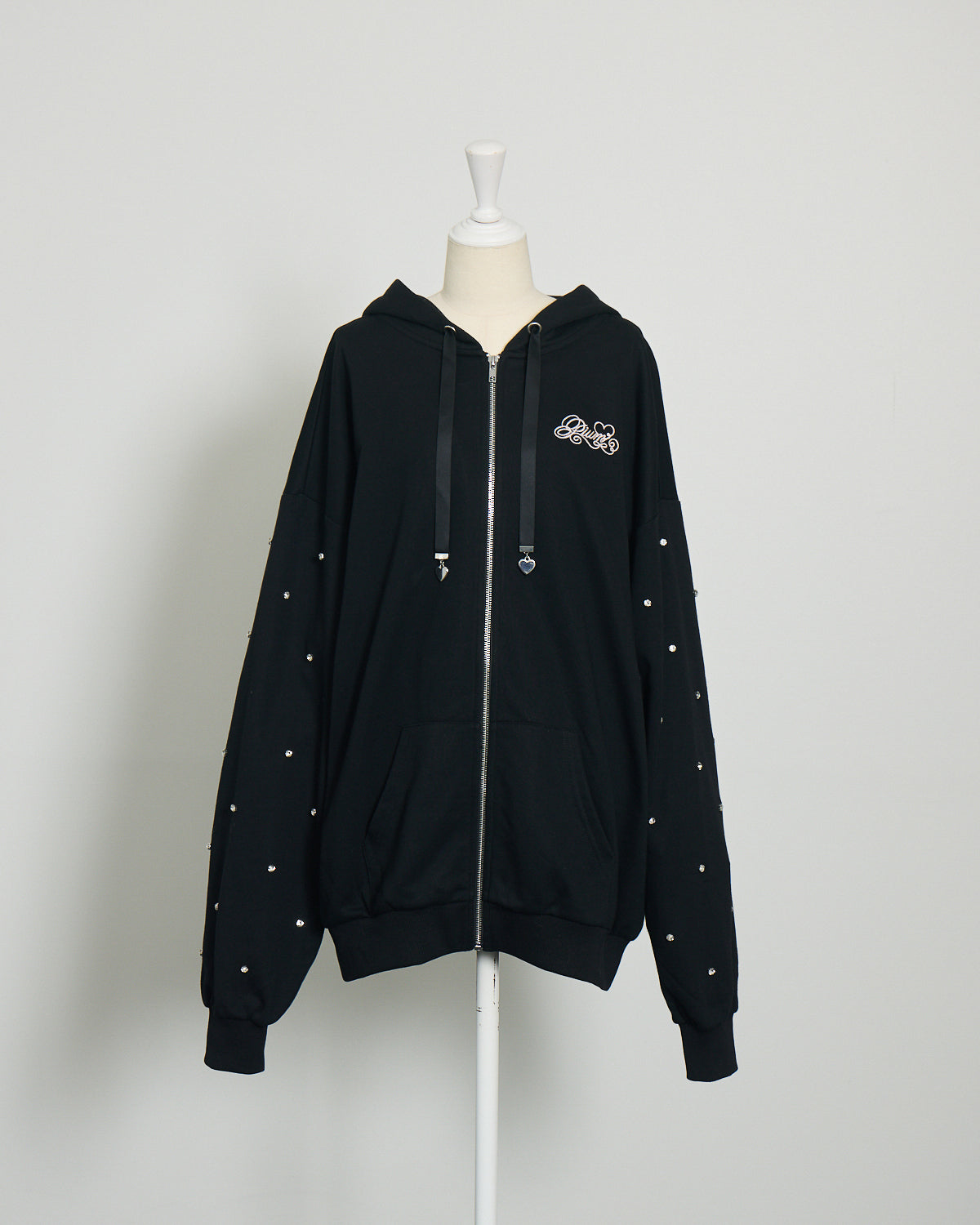 カラー：ブラック