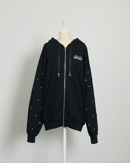 カラー：ブラック