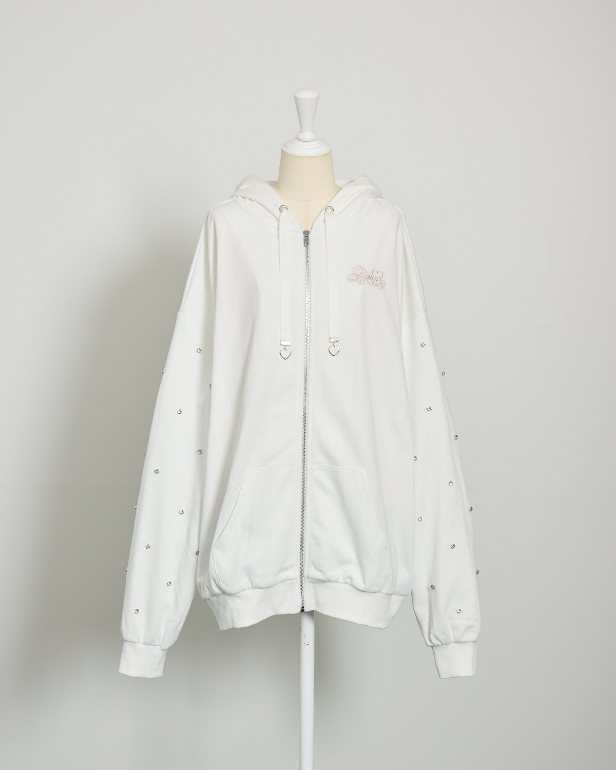 カラー：ホワイト