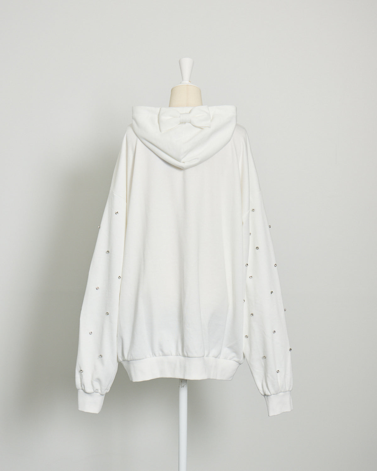 カラー：ホワイト