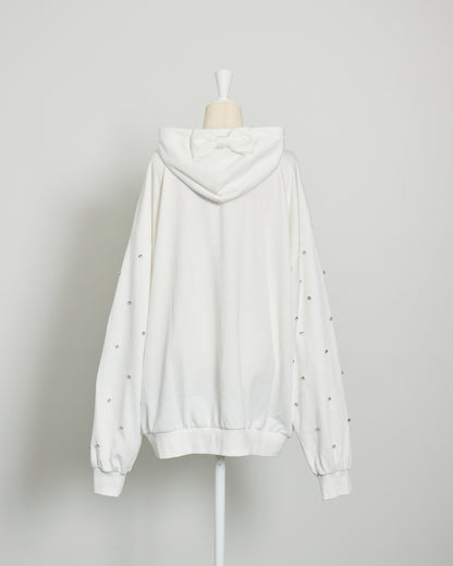 カラー：ホワイト