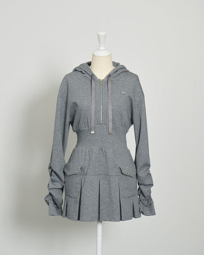 カラー：グレー