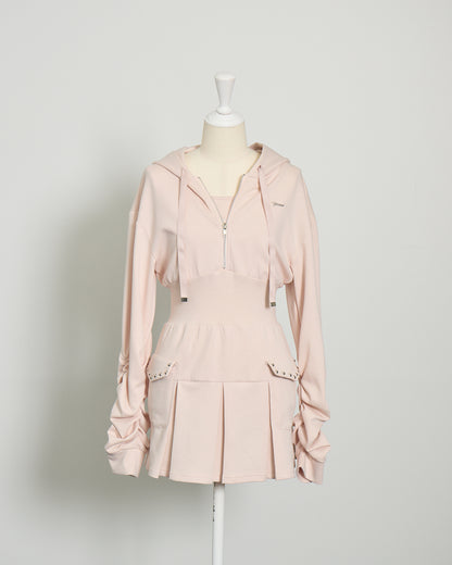 カラー：ピンク