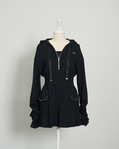 カラー：ブラック