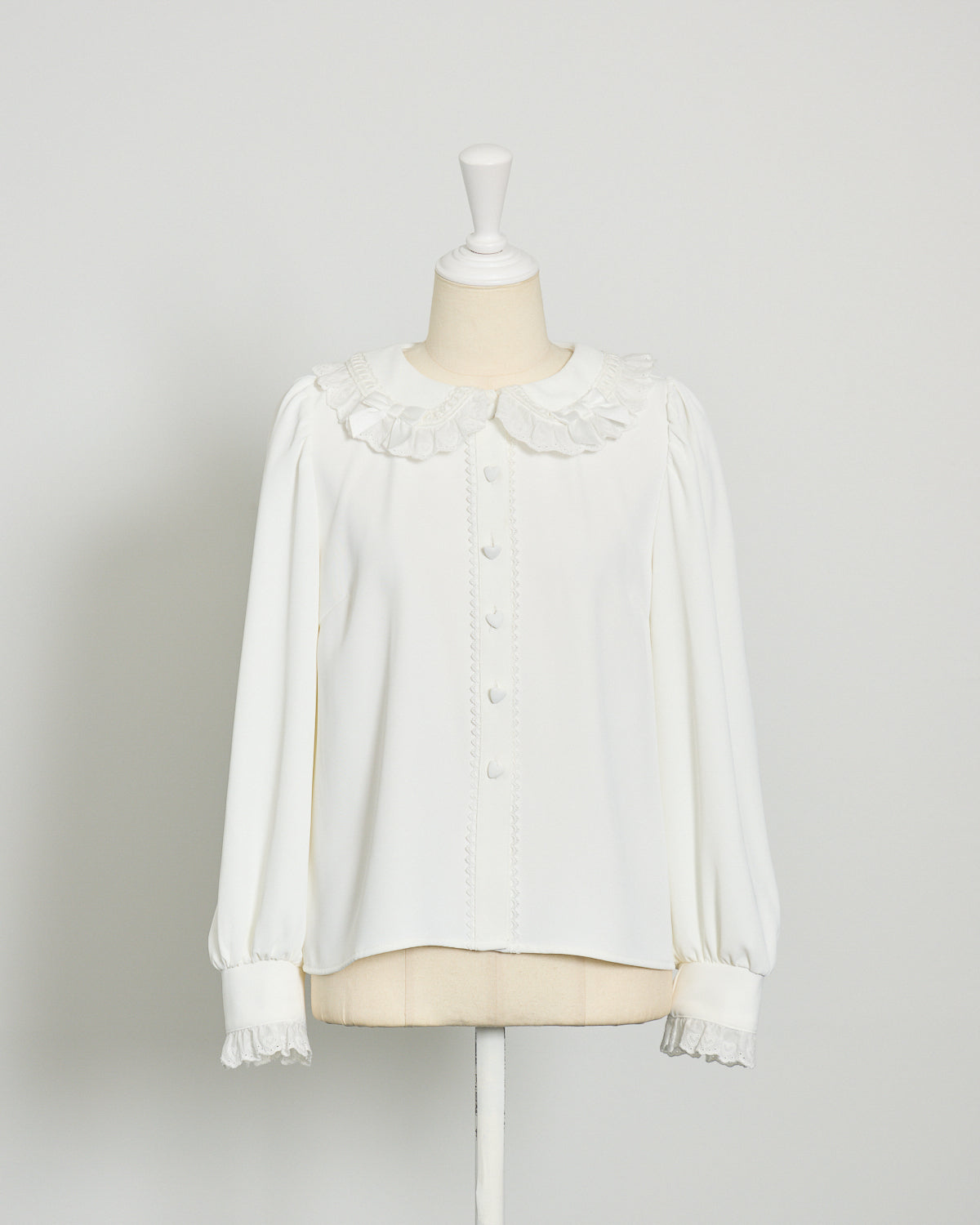 カラー：ホワイト