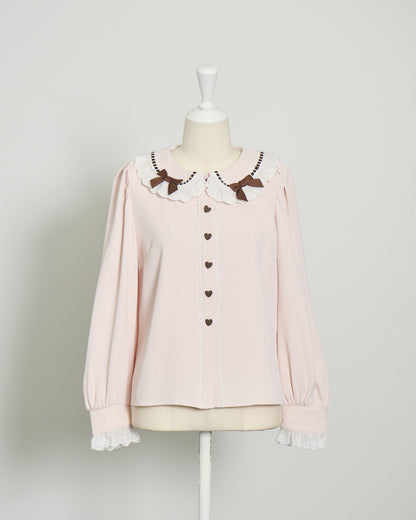 カラー：ピンク