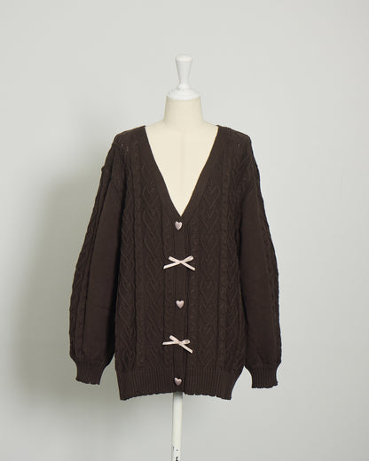 カラー：ブラウン