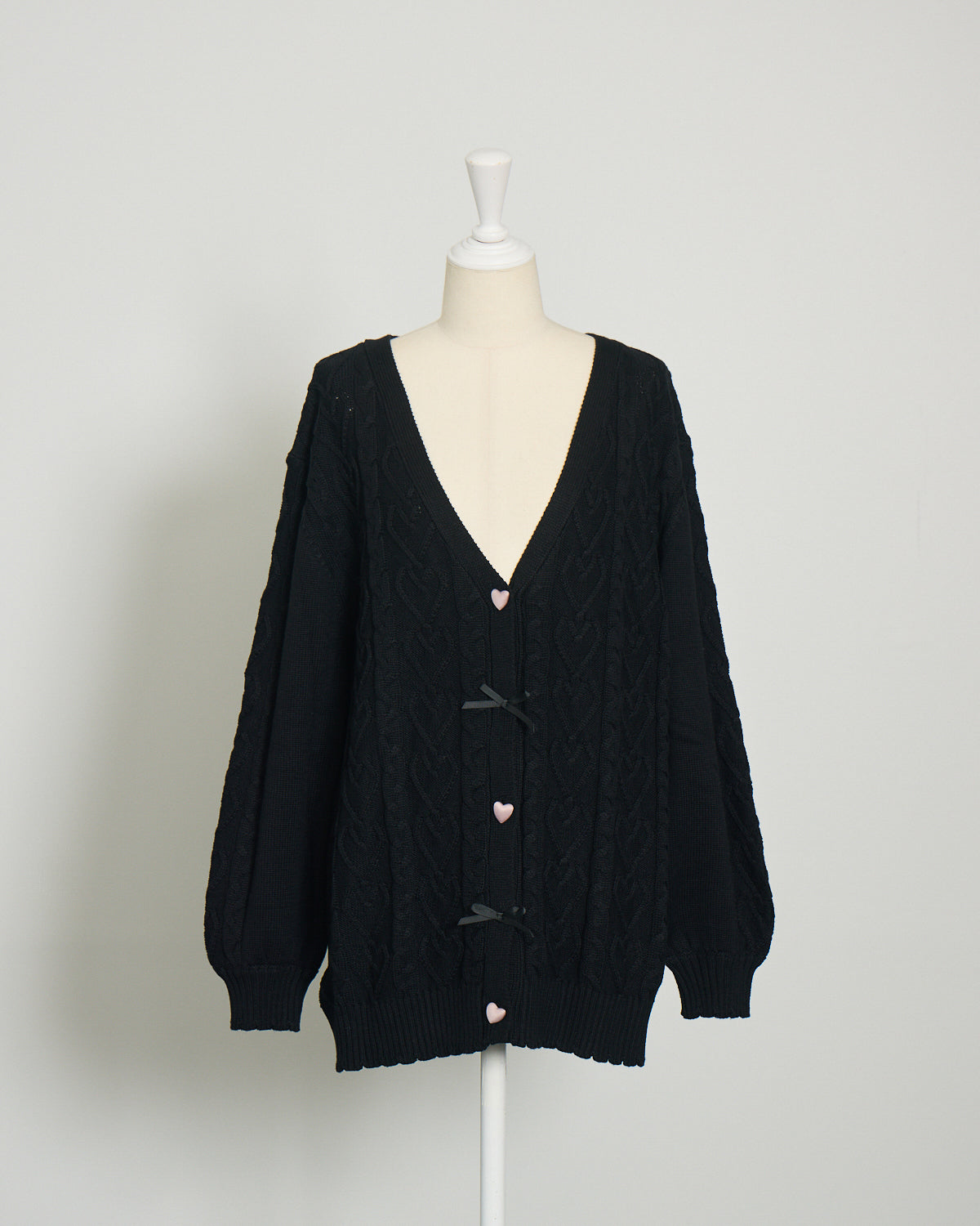 カラー：ブラック