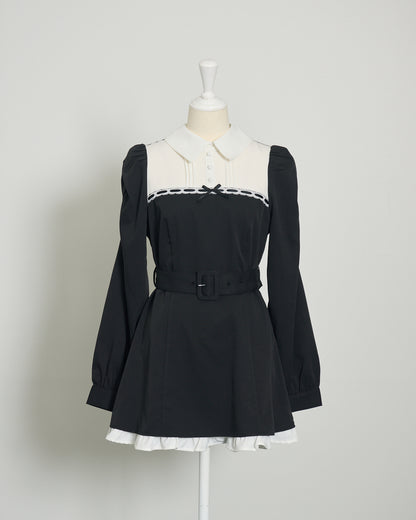 カラー：ブラック