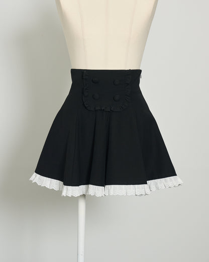 カラー：ブラック