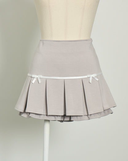 バイカラーリボンボンディングセットアップ